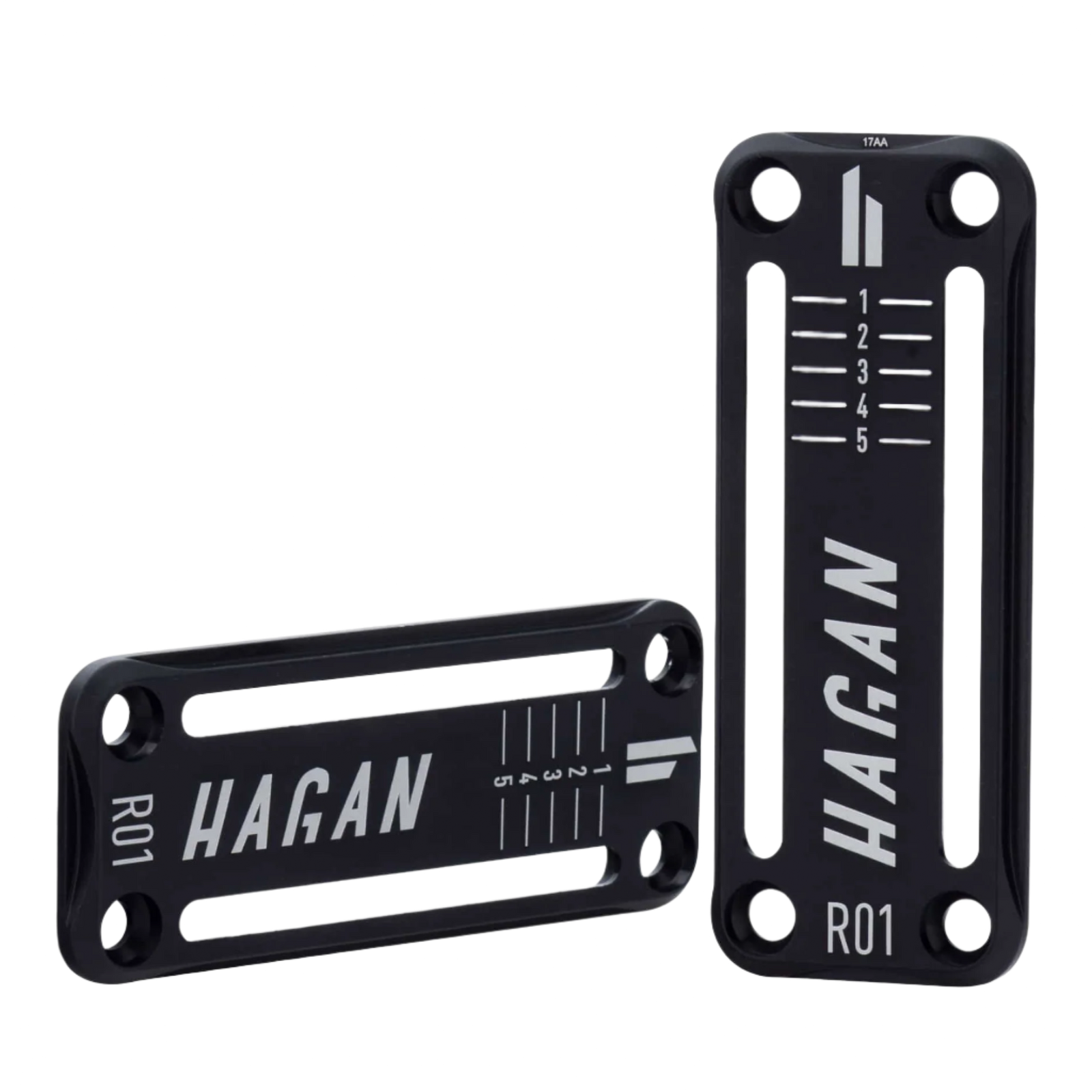 HAGAN/ATK R01 Ultra Adjustment Plates