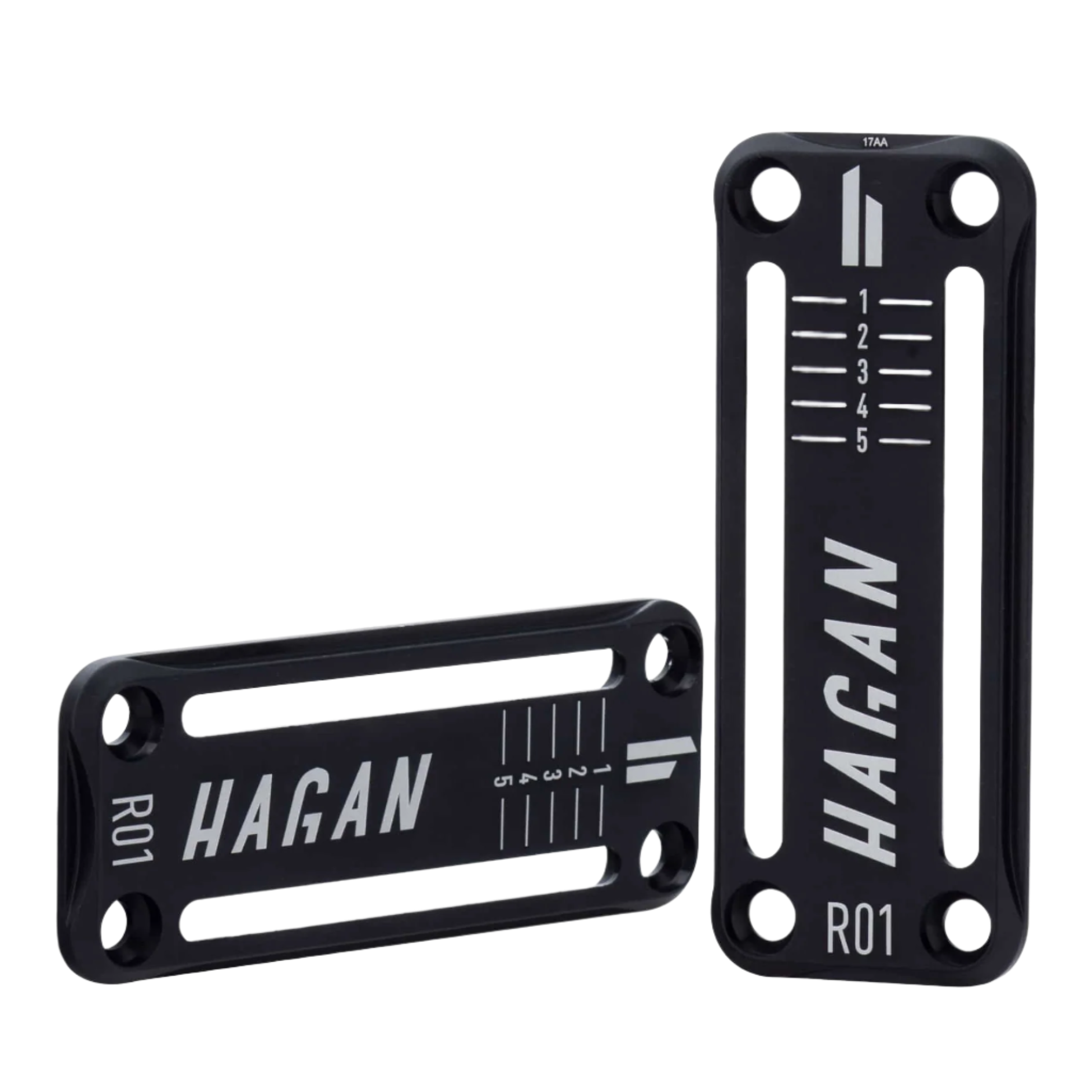 HAGAN/ATK R01 Ultra Adjustment Plates