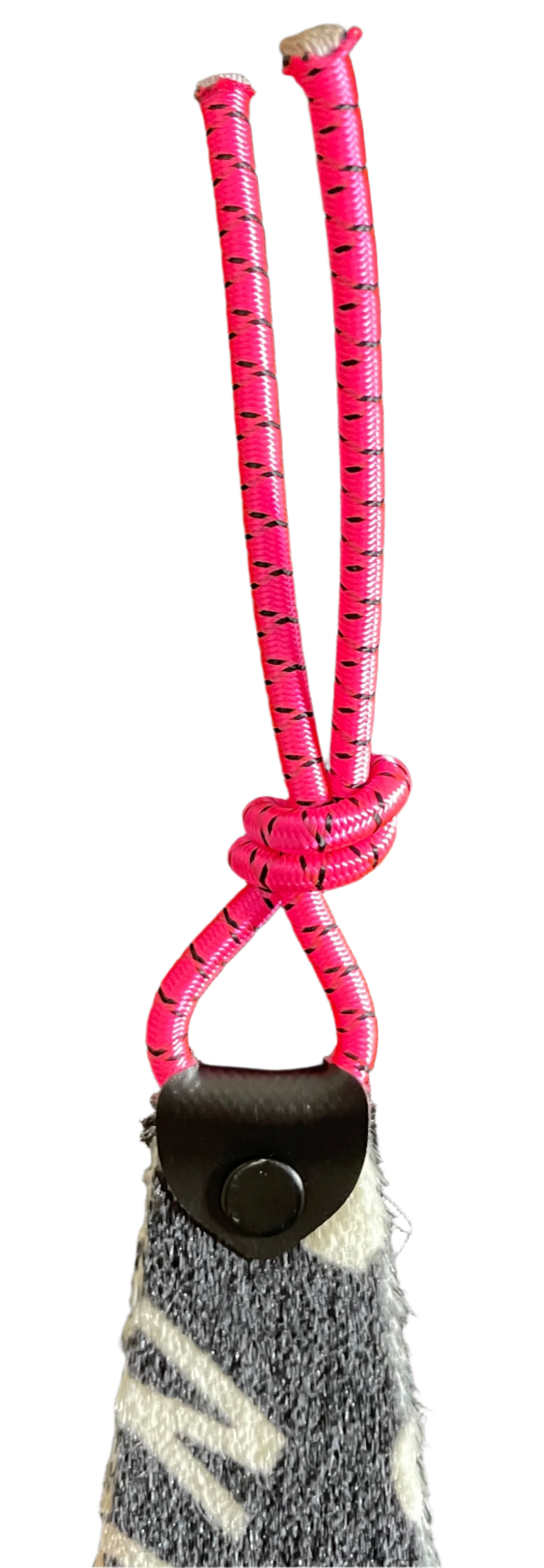 Replacement Tip Bungee - Hot Pink