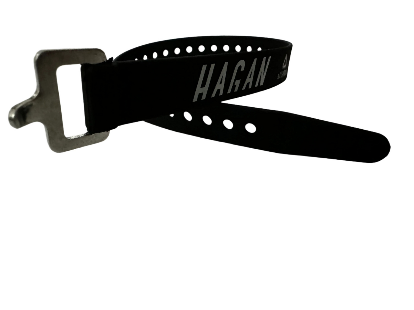 Ski Strap 20 Inch Black