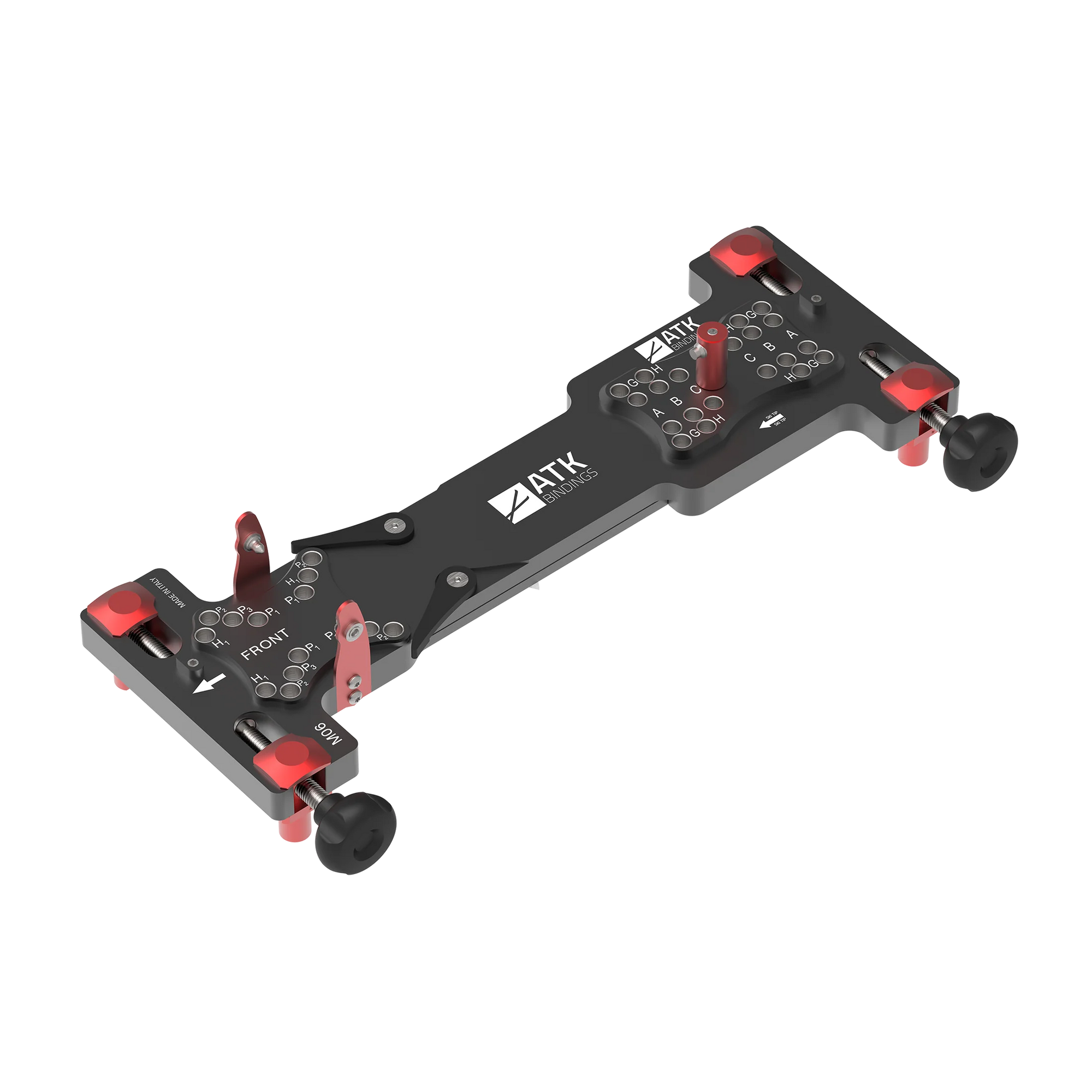 ATK M06 Automatic Mounting Jig