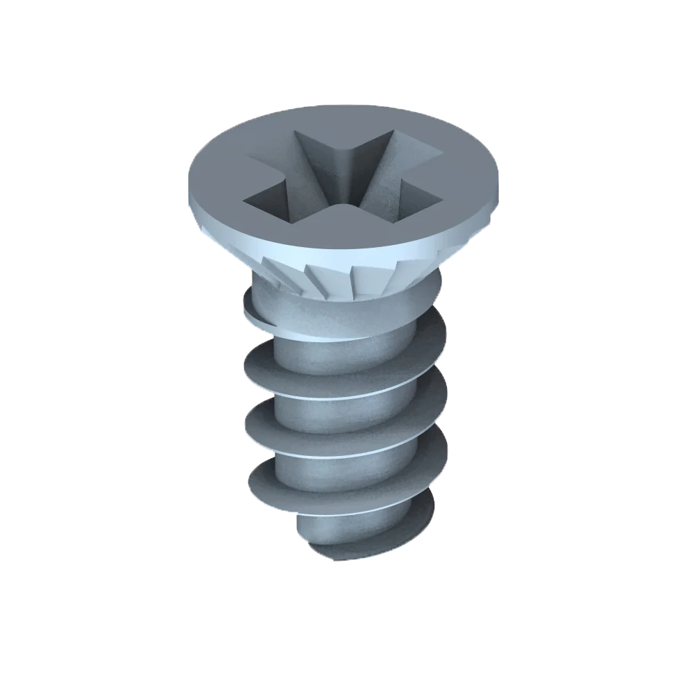 ATK V01 11mm Countersunk Screws