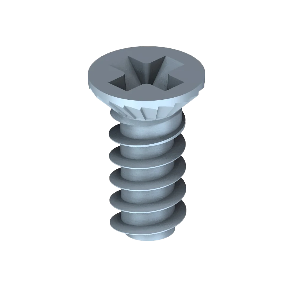 ATK V02 13mm Countersunk Screws