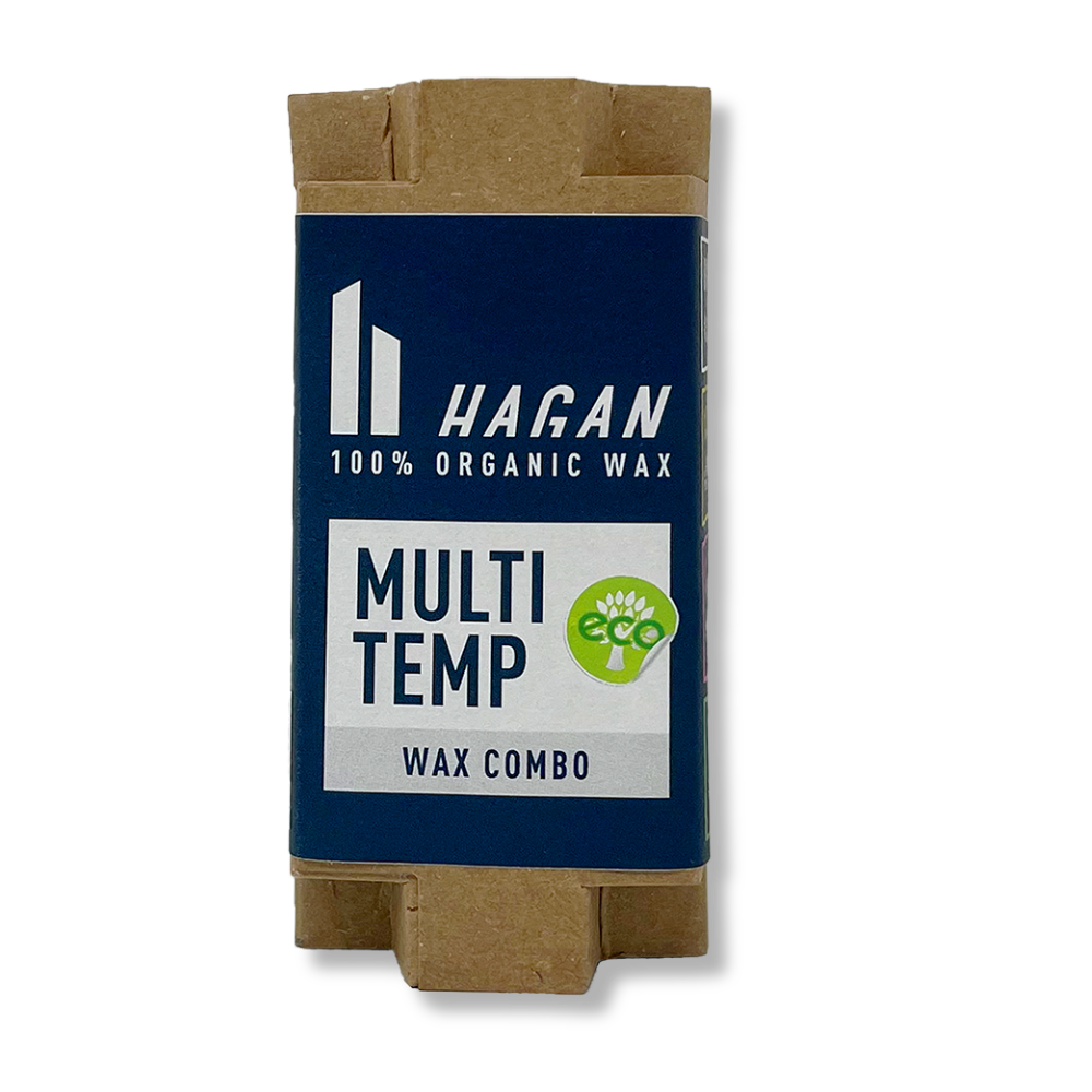 Block Wax Multi Temp Organic