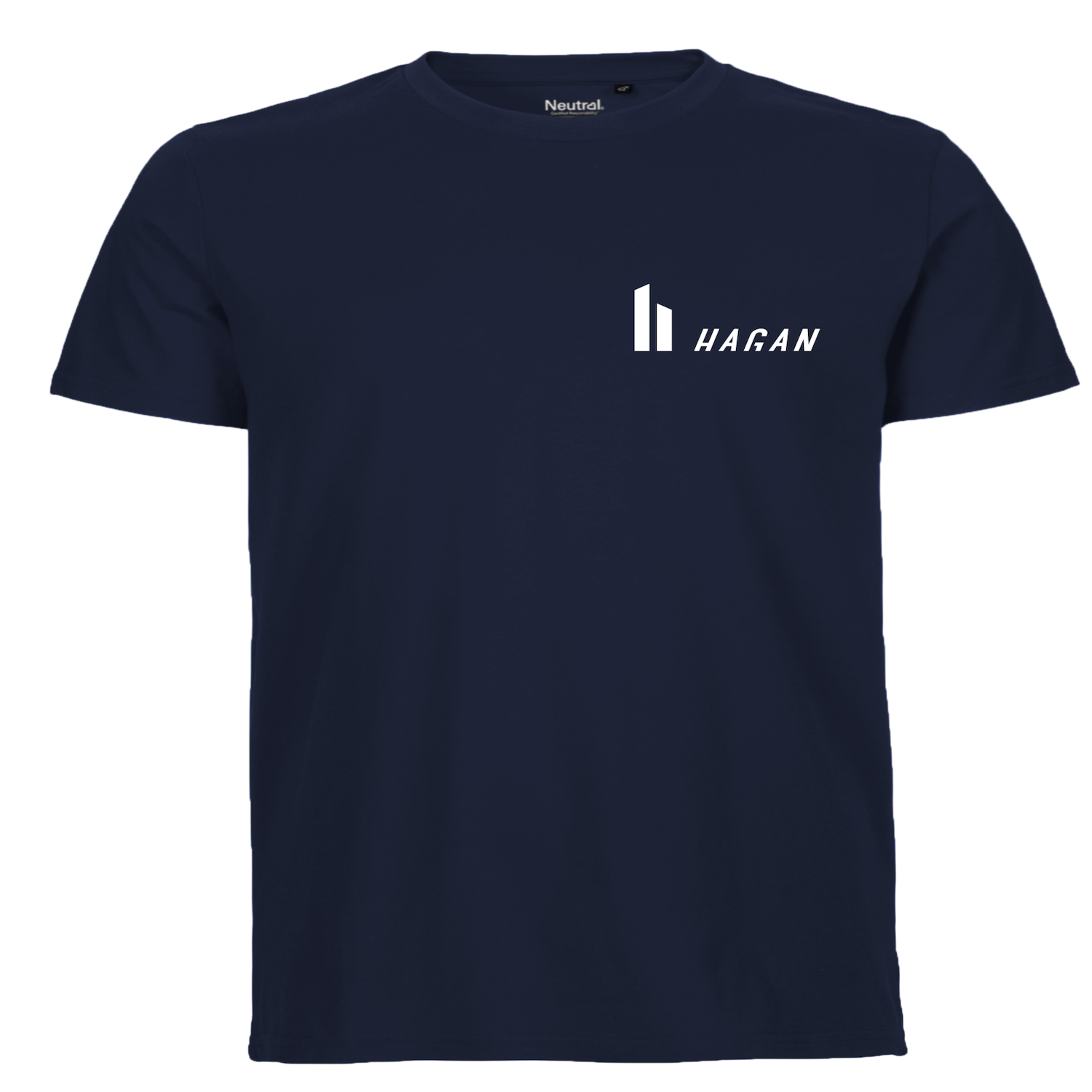 HAGAN Men's T-Shirt