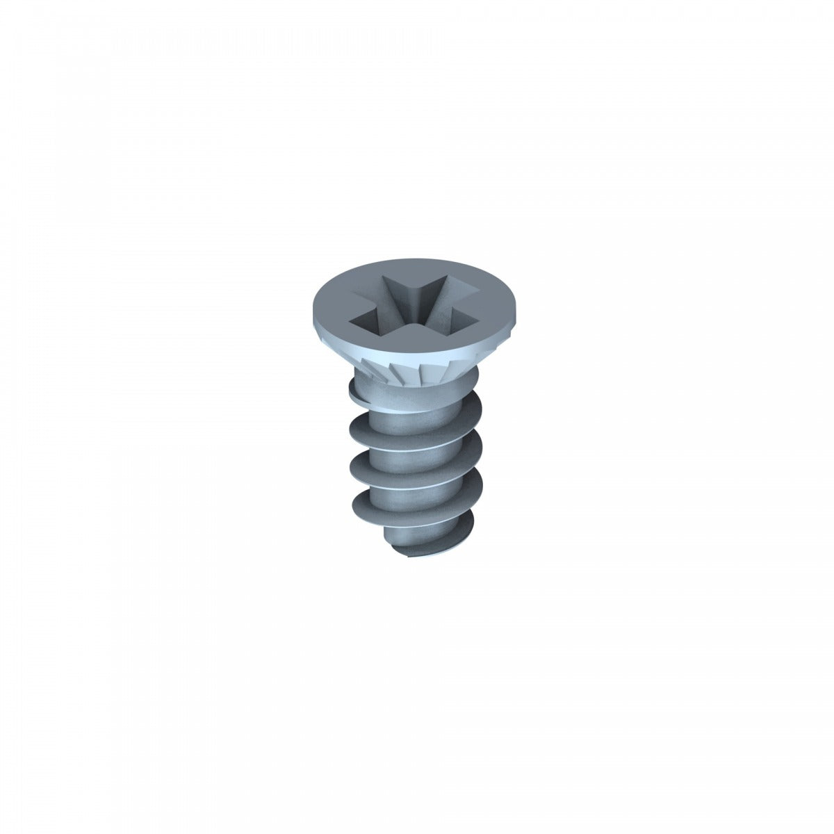 ATK V01 11mm countersunk binding screws