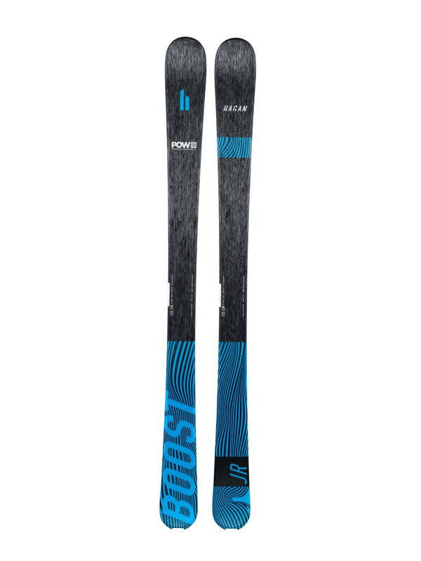 Kids Ski Touring Gear