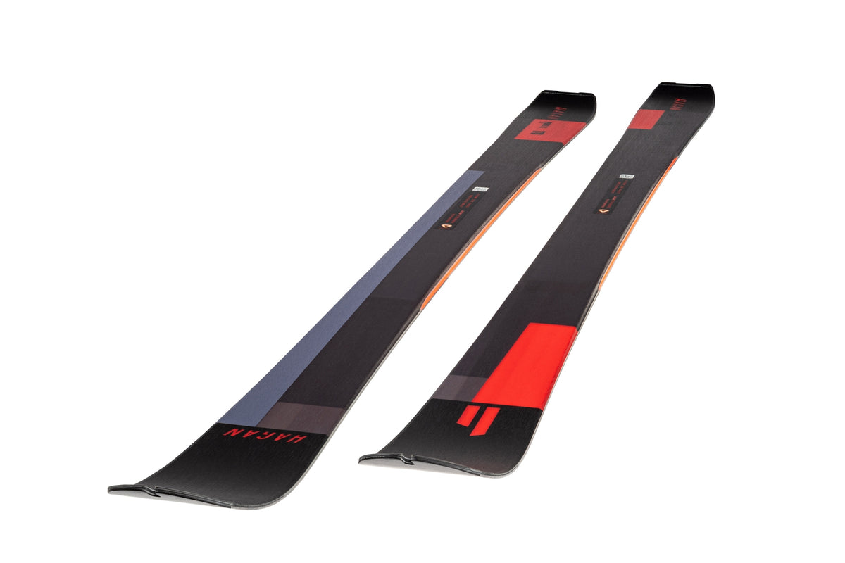 Head pure instinct 2024 83 r ab skis