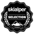 Skialper magazine award for Hagan Core 89 alpine touring ski