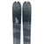 Ultra 82, Skis - Hagan Ski Mountaineering Alpine Ski Touring Backcountry Gear