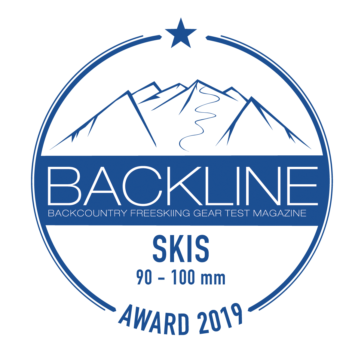 Core 89, Skis - Hagan Ski Mountaineering Alpine Ski Touring Backcountry Gear