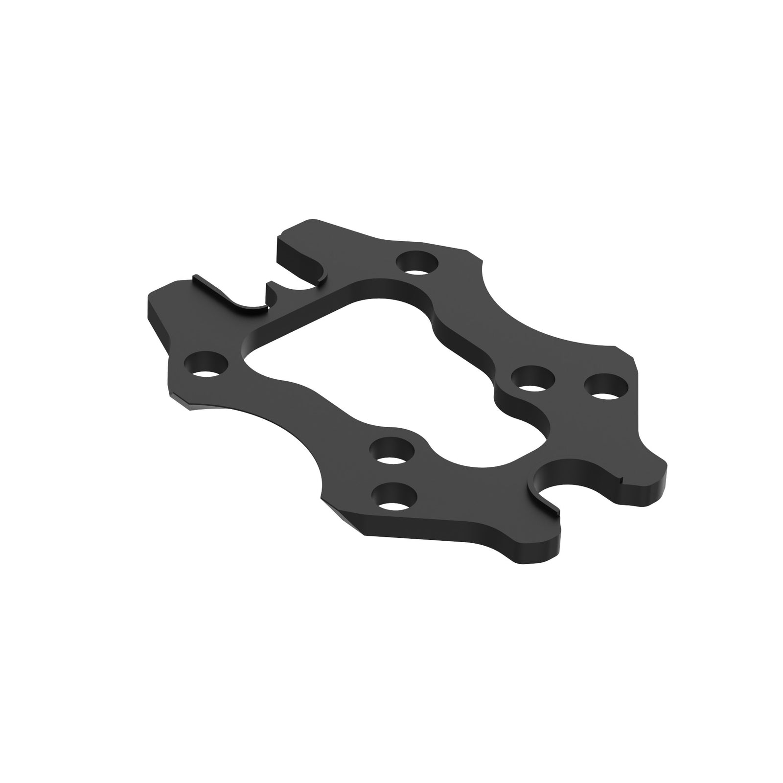 ATK AL12 Toe Shims for Hagan Core 12 EVO binding